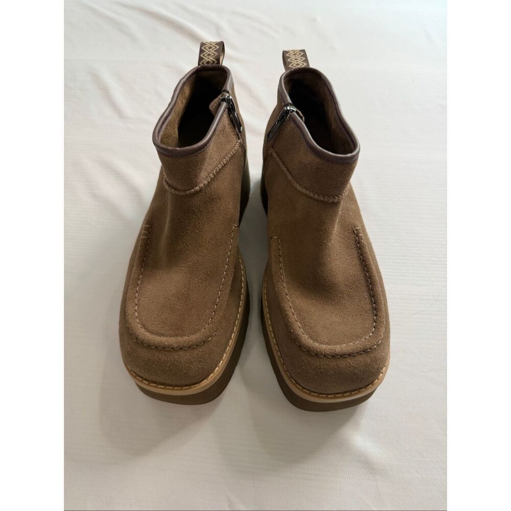 Ugg Womens Ugg Cityfunc Ultra Mini Size 8